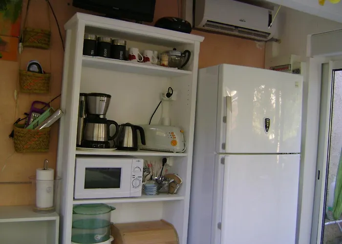 Дом отдыха A *