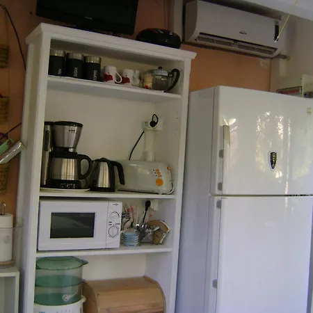 Holiday home A *
