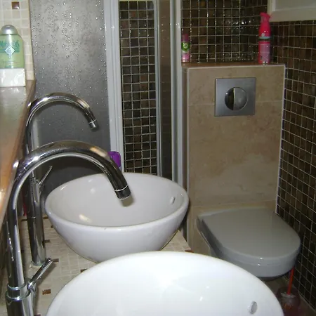 Holiday home A
